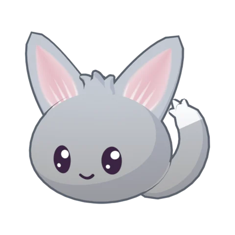 Mimiru, a bichinha de orelhas grandes